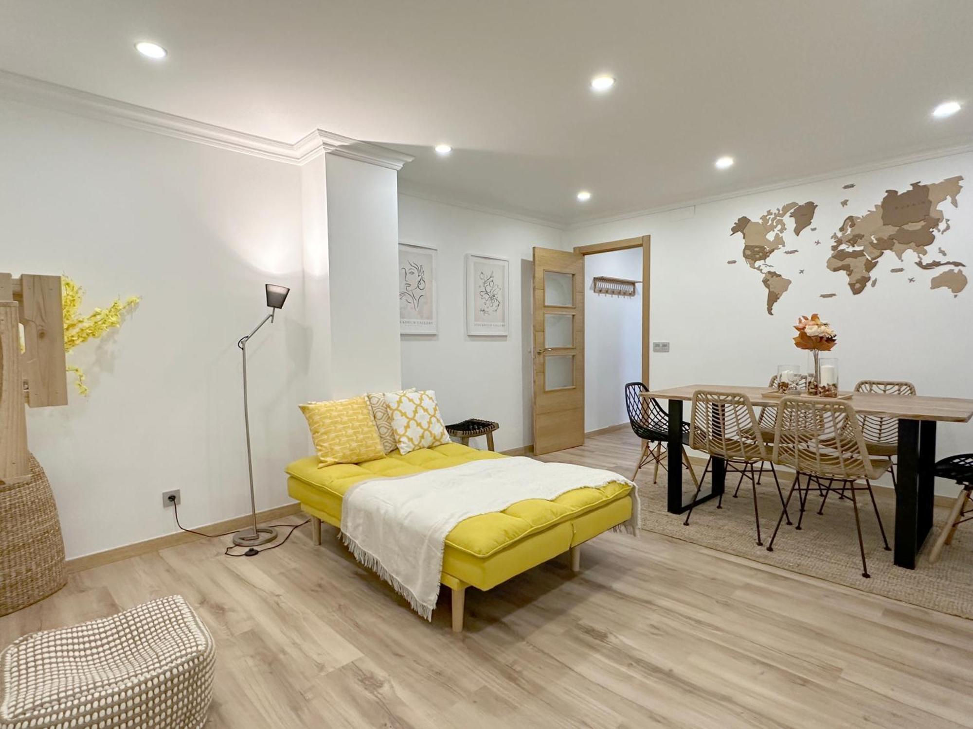 Appartement Encantador Junto Al Ayuntamiento