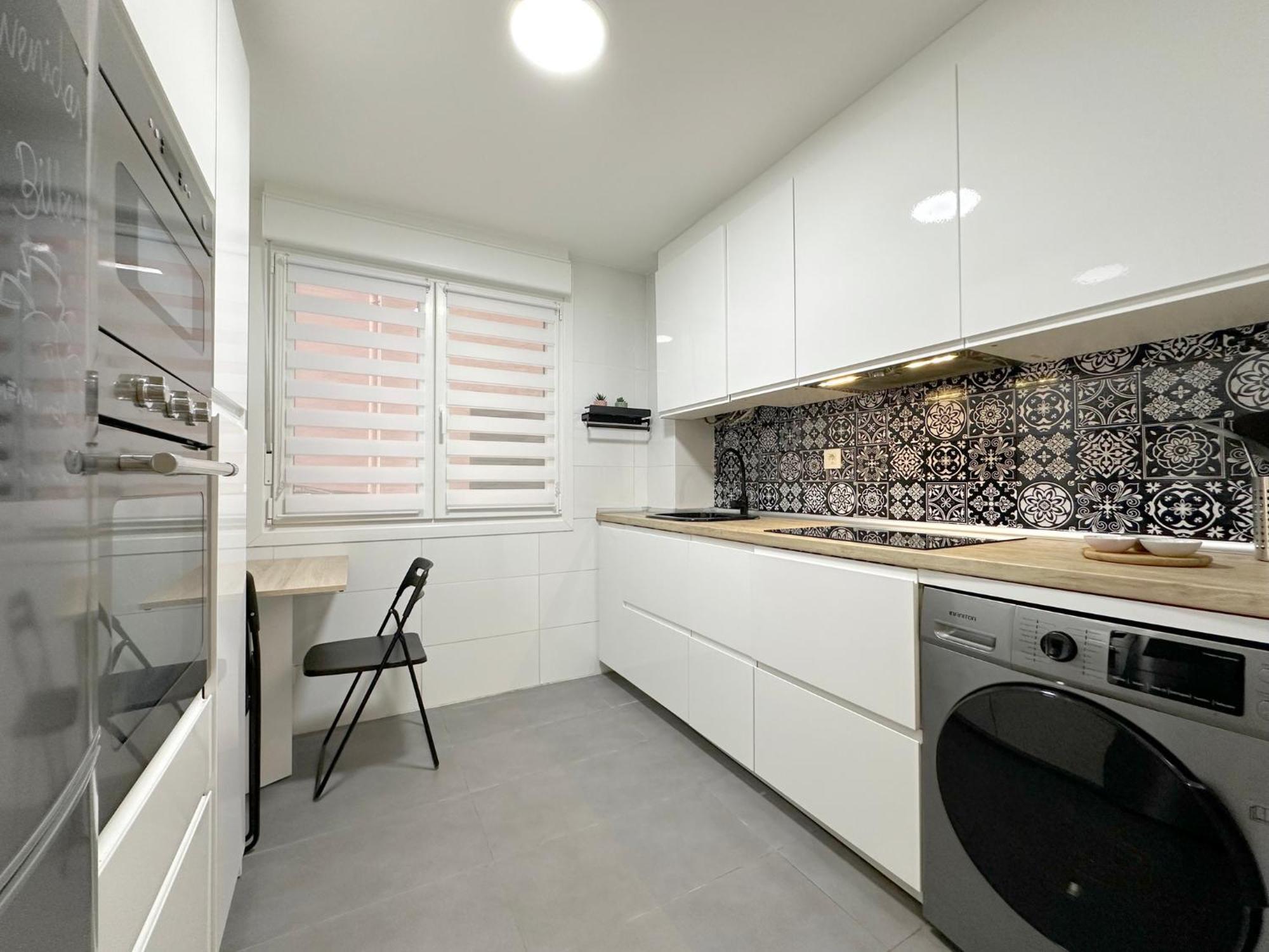Encantador Junto Al Ayuntamiento Appartement *