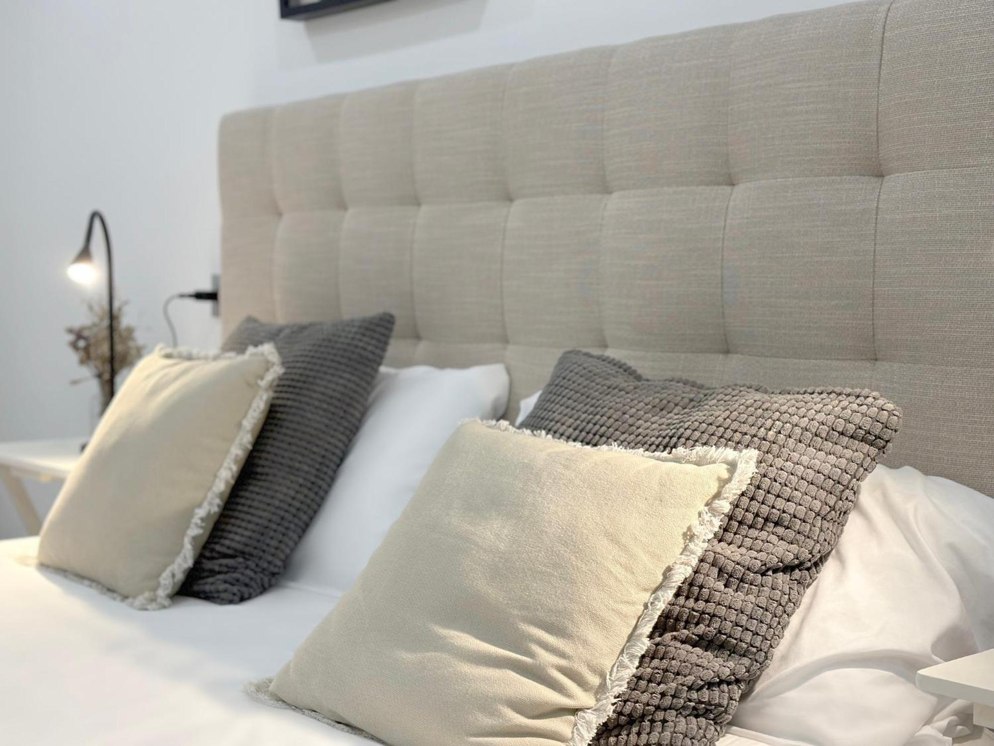 Appartement Encantador Junto Al Ayuntamiento *